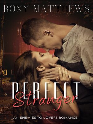 cover image of Perfect Stranger